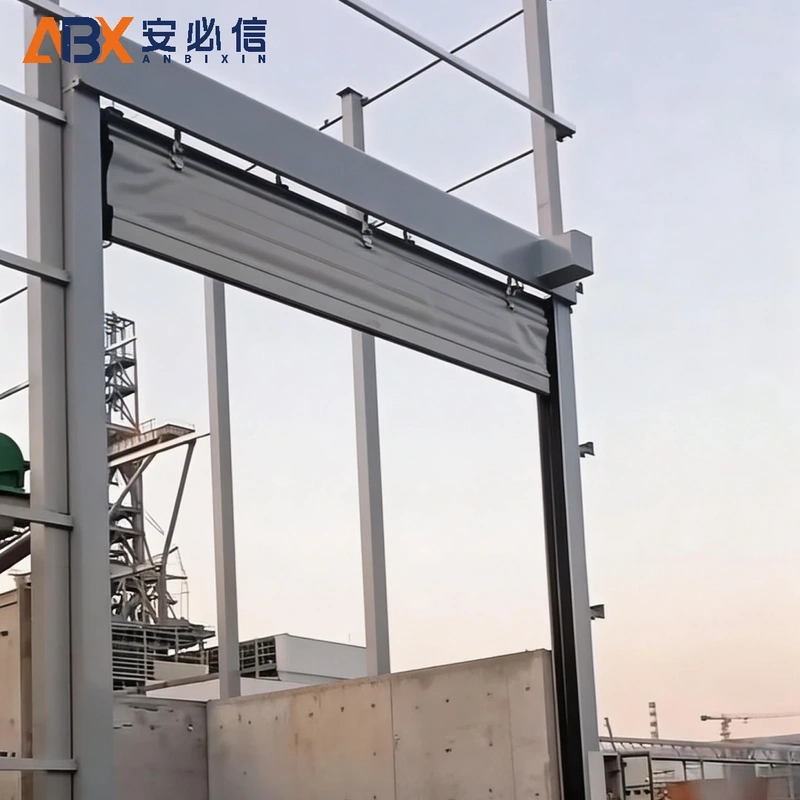 大连机械式门封